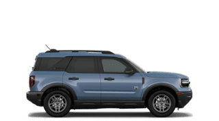 2026 Ford Bronco Sport® External Image 1